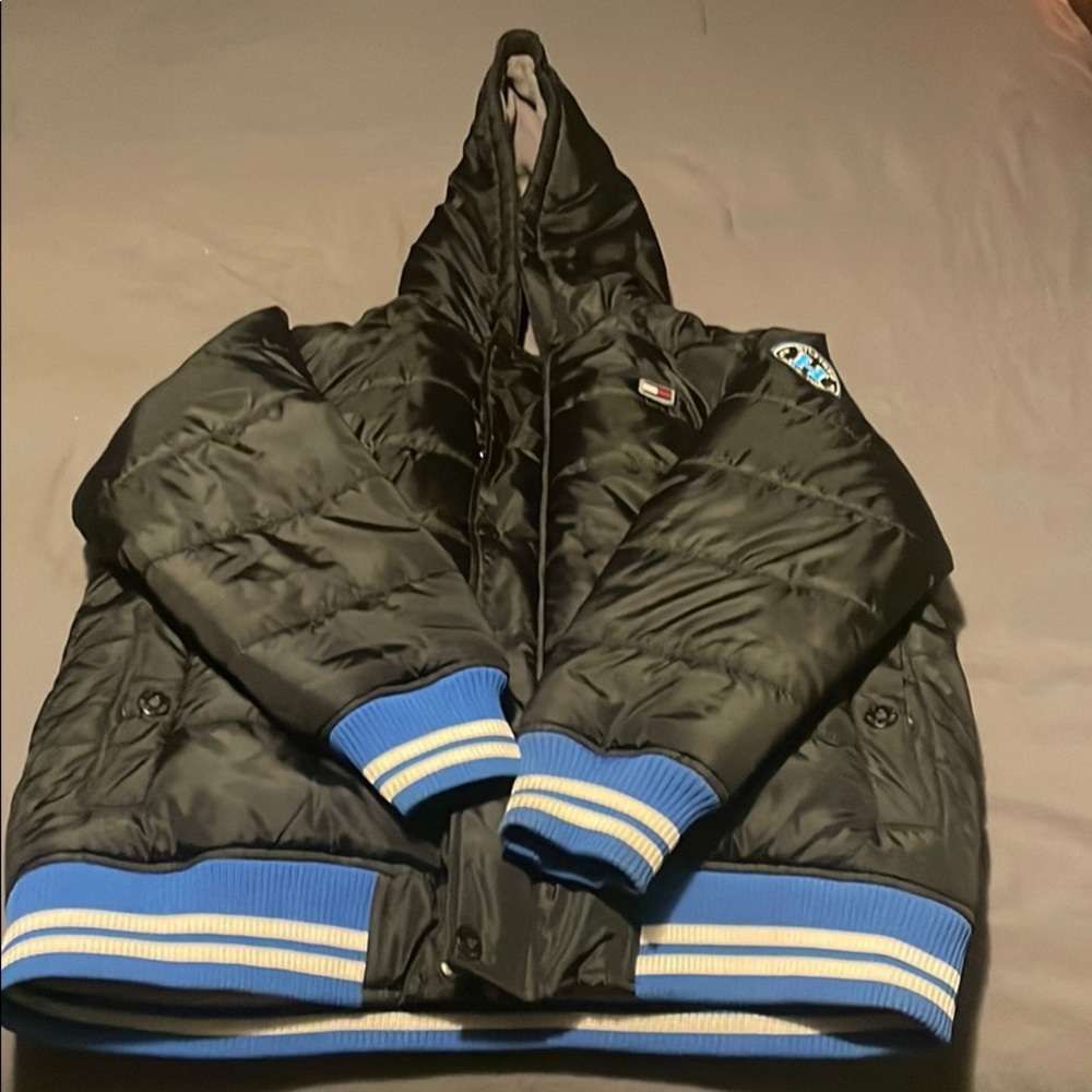 Tommy Hilfiger winter coat